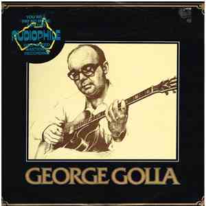 George Golla - George Golla