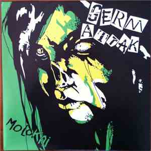 Germ Attak - Molokai 73'