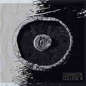 Guy From Downstairs, LAZ - Cossington College III