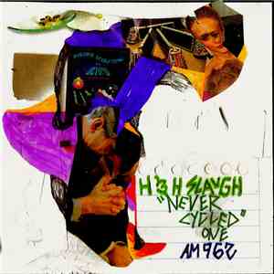 H & H Slaugh - Never Cycled One