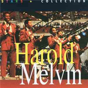 Harold Melvin - Harold Melvin