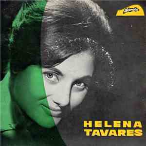 Helena Tavares - Rua Dos Meus Ciúmes