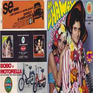 Herbert Pagani - Ahi, Le Haway