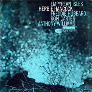 Herbie Hancock, Freddie Hubbard, Ron Carter, Anthony Williams - Empyrean Isles