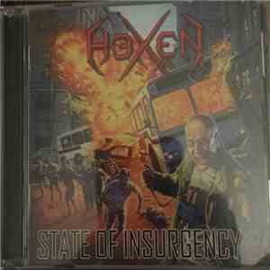 Hexen  - State Of Insurgency