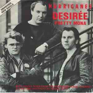Hurriganes - Desirée