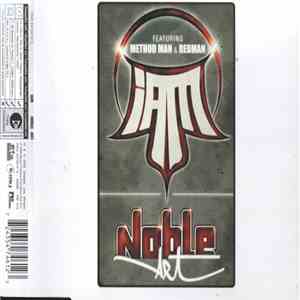 IAM - Noble Art