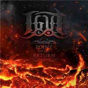 Igut - Point Of No Return