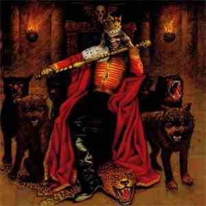 Iron Maiden - Edward The Great - The Greatest Hits