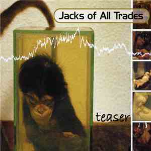 Jacks Of All Trades - Teaser