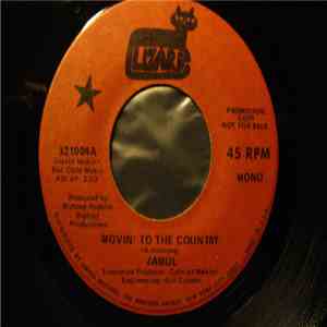 Jamul - Movin' To The Country / Ramblin' Man