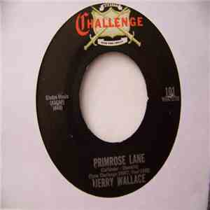 Jerry Wallace - Primrose Lane