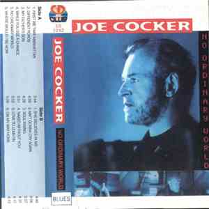Joe Cocker - No Ordinary World