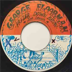 Joe Lewis  - Frazer Down Below
