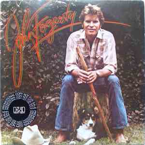 John Fogerty - John Fogerty