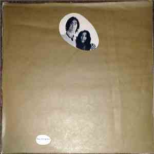 John Lennon And Yoko Ono - Unfinished Music No. 1. Two Virgins