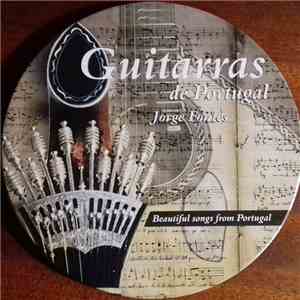 Jorge Fontes - Guitarras De Portugal