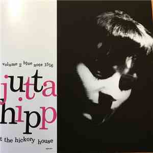 Jutta Hipp - At The Hickory House Volume 2