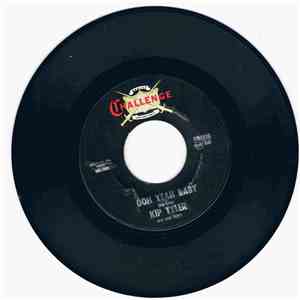 Kip Tyler And His Flips - Jungle Hop