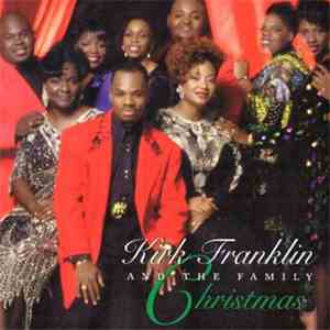 Kirk Franklin And The Family - Christmas