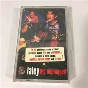 La Ley - MTV Unplugged