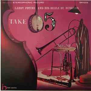 Larry Fontine And The Beale St. Buskers - Take 5