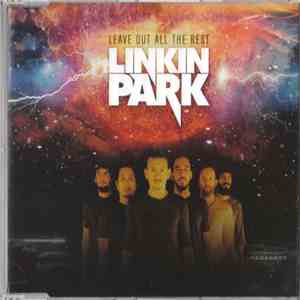 Linkin Park - Leave Out All The Rest
