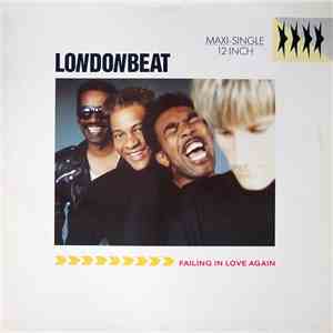 Londonbeat - Failing In Love Again