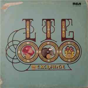 LTG Exchange - LTG Exchange