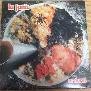Lu Janis - Or Durvs