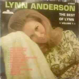 Lynn Anderson - The Best Of Lynn 1