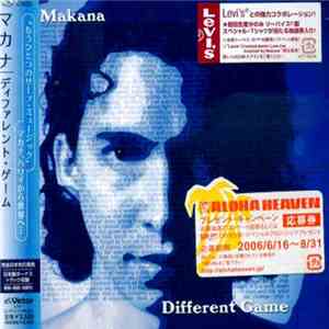 Makana - Different Game