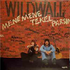 Malcolm & Alwyn - Wildwall