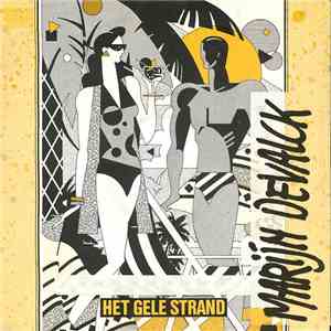 Marijn De Valck - Het Gele Strand