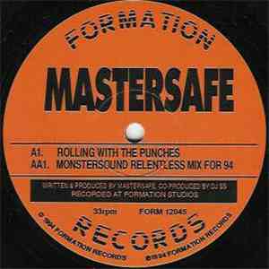 Mastersafe - Rolling With The Punches