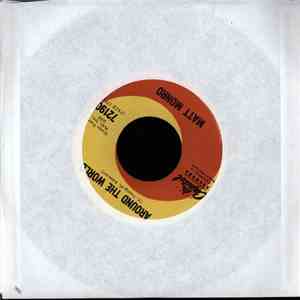Matt Monro - Walk Away
