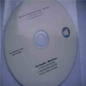 Mercer  & Sebastien Benett / Kat Stephie - Therapy / Meltdown