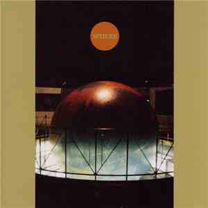 Merzbow - Sphere