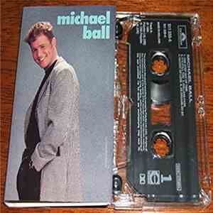 Michael Ball - Michael Ball