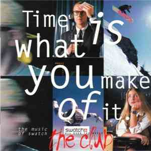 Midge Ure - Breathe (The Music Of Swatch)
