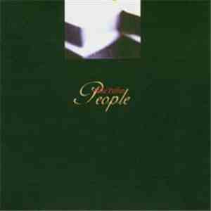 Mike Pathos - People