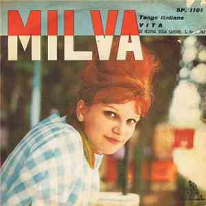 Milva - Tango Italiano / Vita