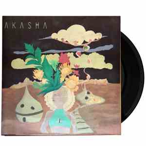 Mndsgn & Nanna B - Akasha