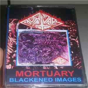 Mortuary - Blackened Images