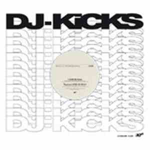 Motor City Drum Ensemble - L.O.V.E. (DJ-Kicks)