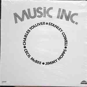 Music Inc. - Music Inc.