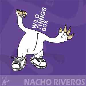 Nacho Riveros - Three Faces