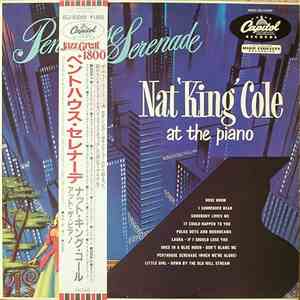 Nat King Cole - Penthouse Serenade