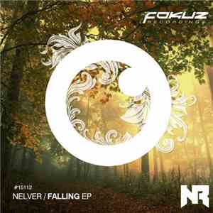 Nelver - Falling EP