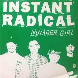 Number Girl - Instant Radical